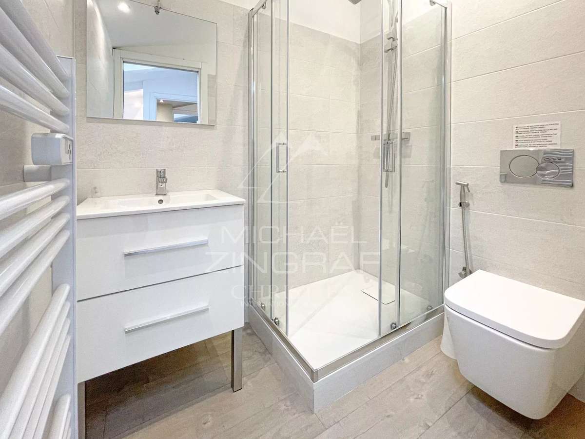 Appartement Cannes