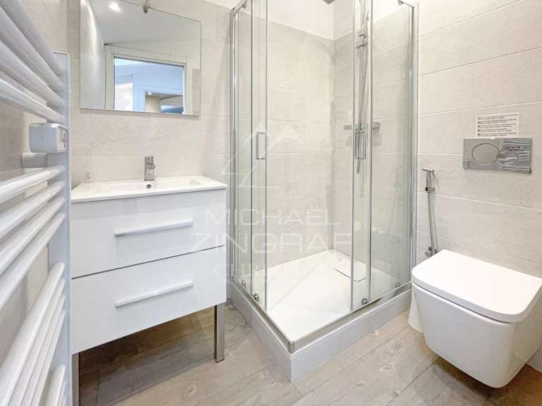Appartement Cannes - 2 chambres - 96m²