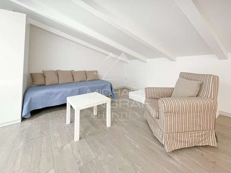 Appartement Cannes - 2 chambres - 96m²