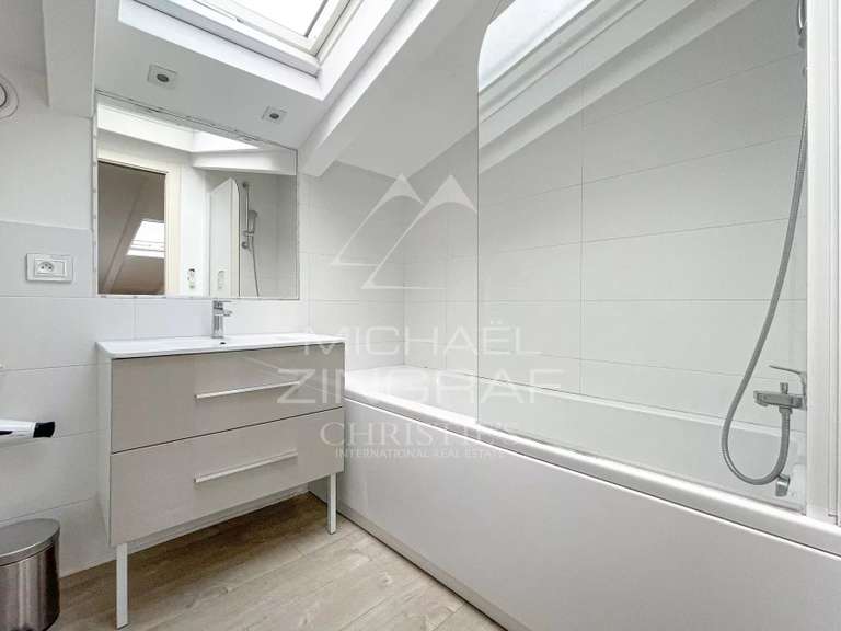 Appartement Cannes - 2 chambres - 96m²