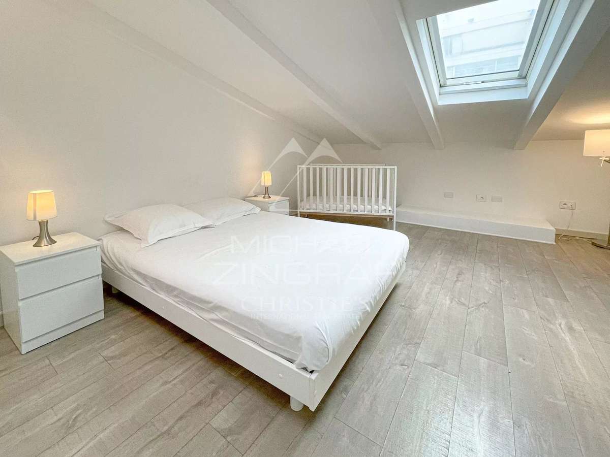 Appartement Cannes