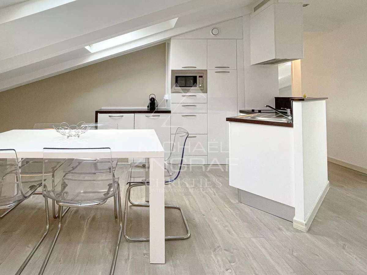 Appartement Cannes