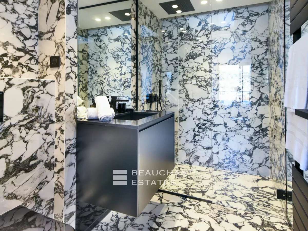 Appartement Cannes