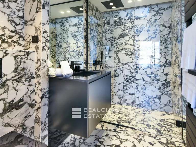 Appartement avec Vue sur mer Cannes - 4 chambres - 148m²