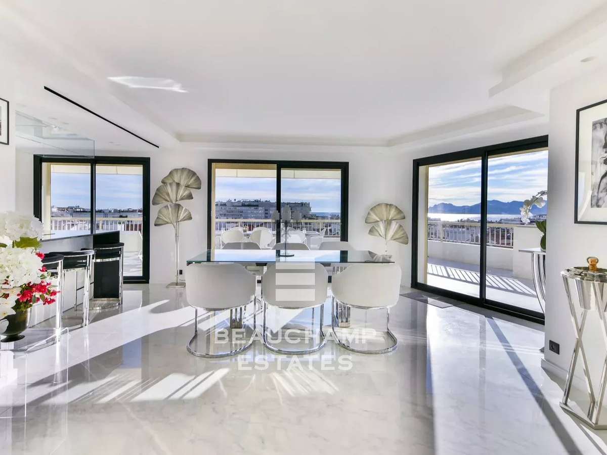 Appartement Cannes