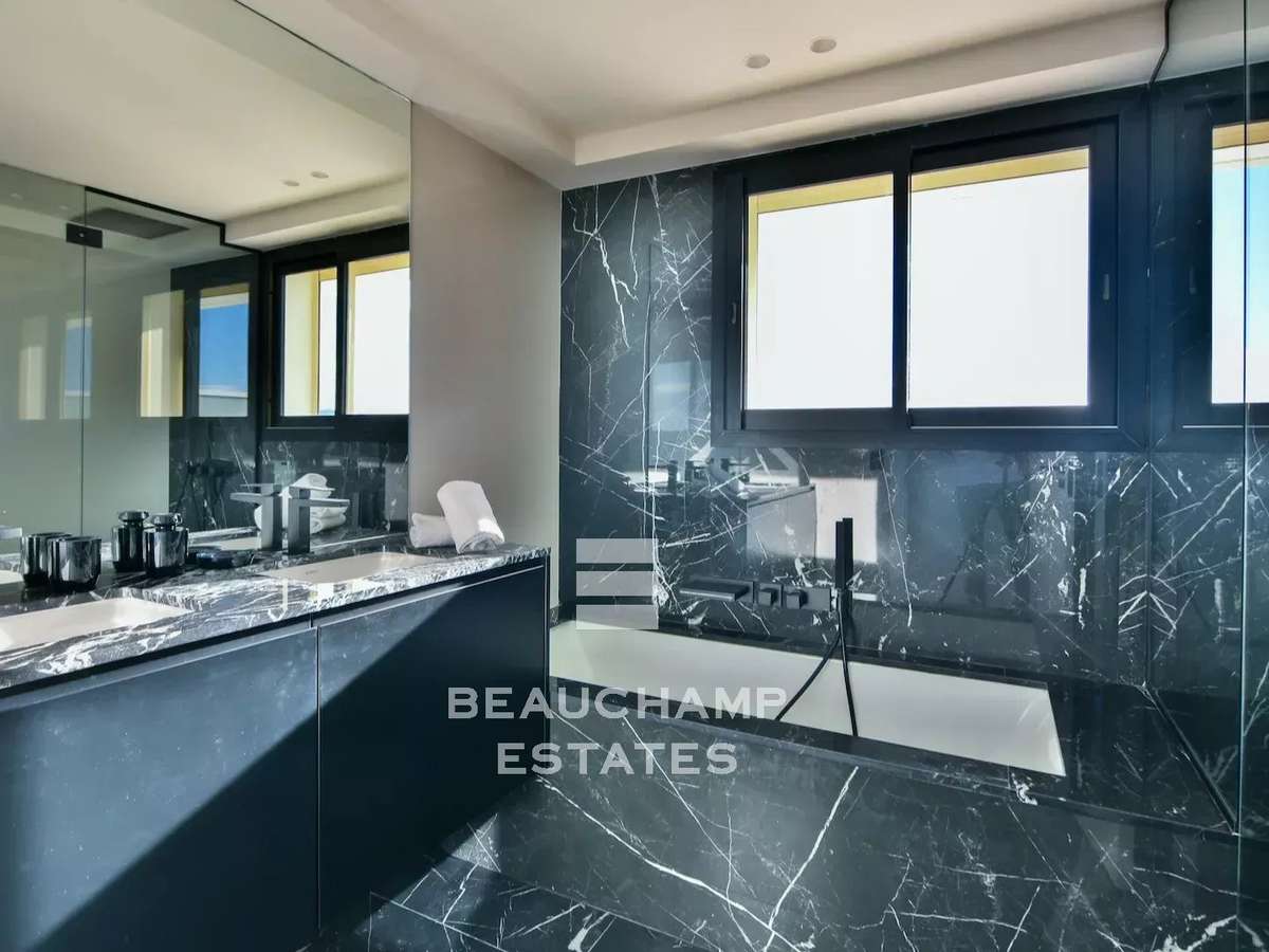 Appartement Cannes