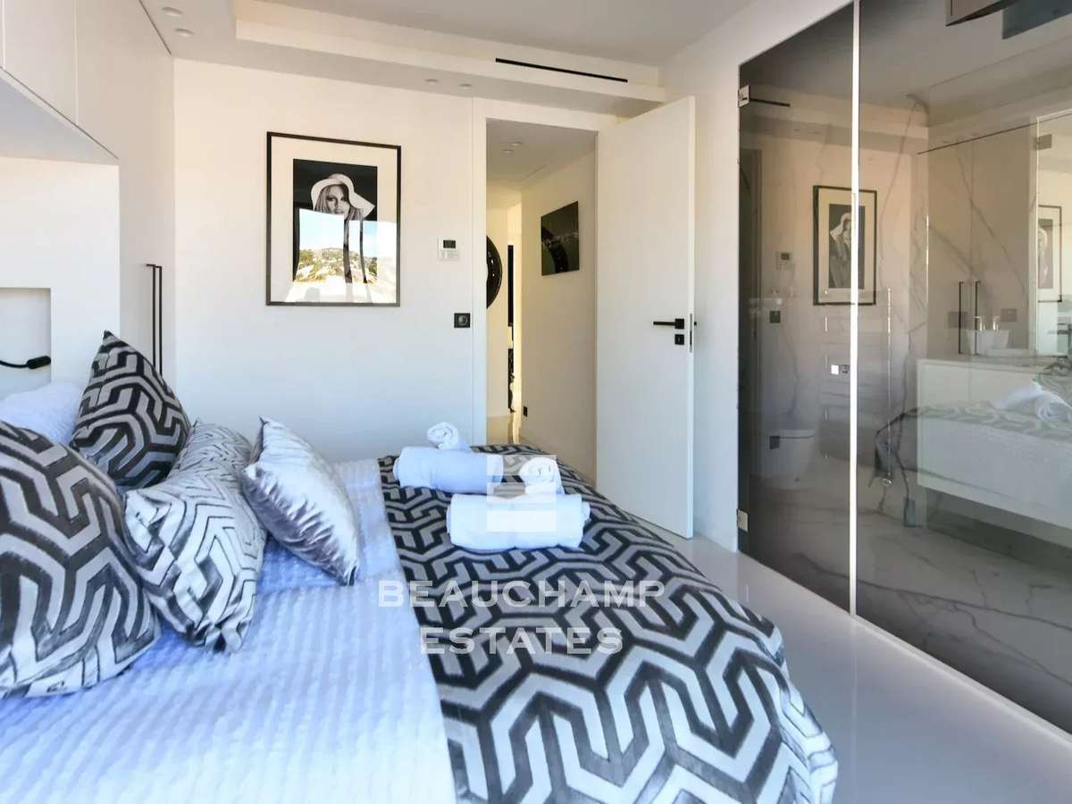 Appartement Cannes