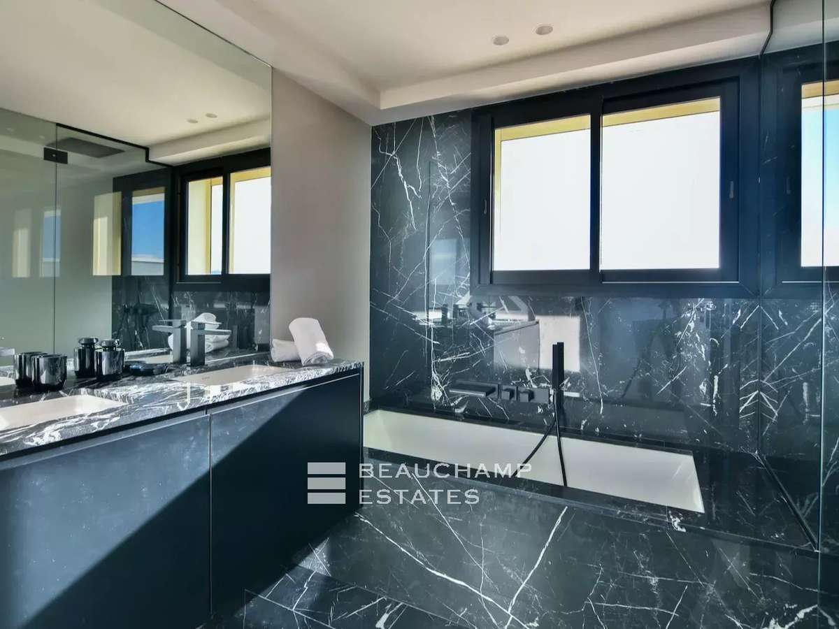 Appartement Cannes