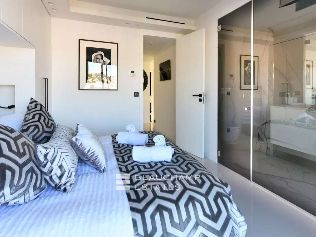 Appartement Cannes