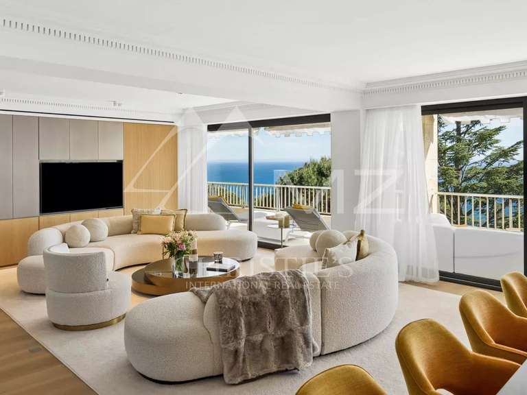 Appartement avec Vue sur mer Cannes - 4 chambres - 239m²