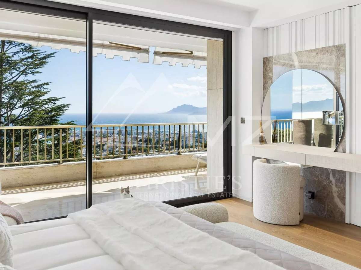 Appartement Cannes