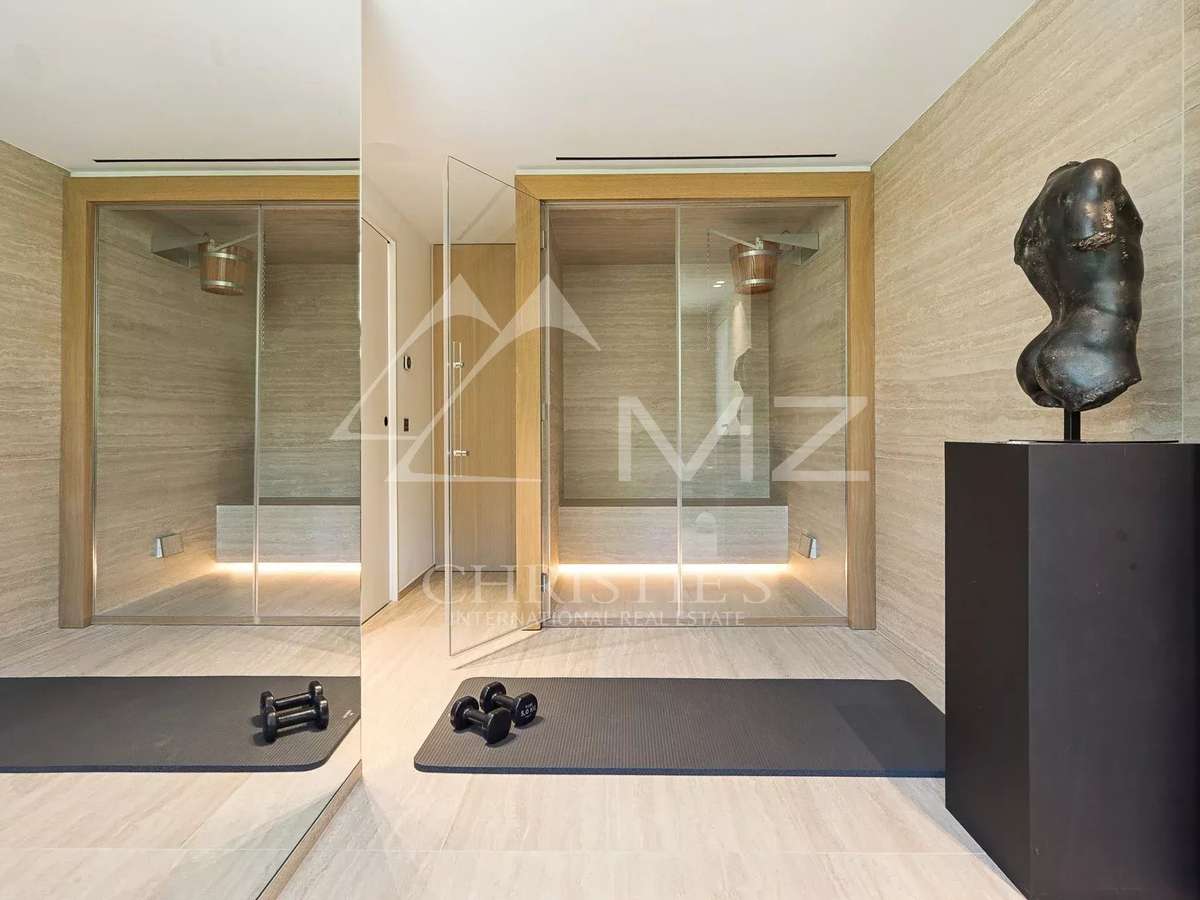 Appartement Cannes