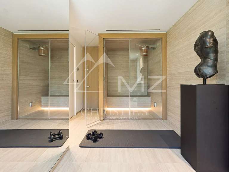 Appartement avec Vue sur mer Cannes - 4 chambres - 239m²