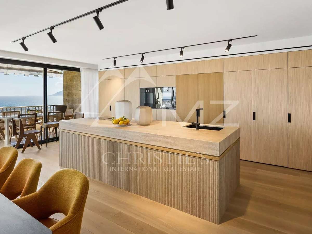Appartement Cannes