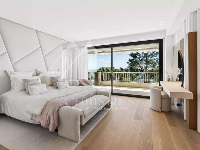 Appartement avec Vue sur mer Cannes - 4 chambres - 239m²