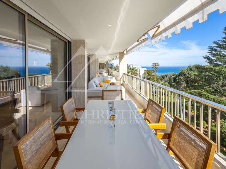 Appartement avec Vue sur mer Cannes - 4 chambres - 239m²