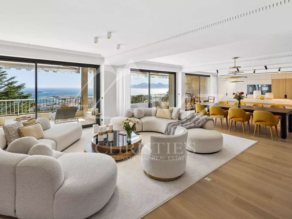 Appartement Cannes