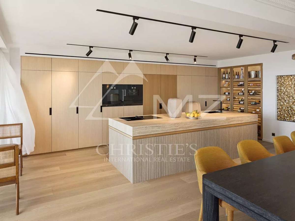 Appartement Cannes