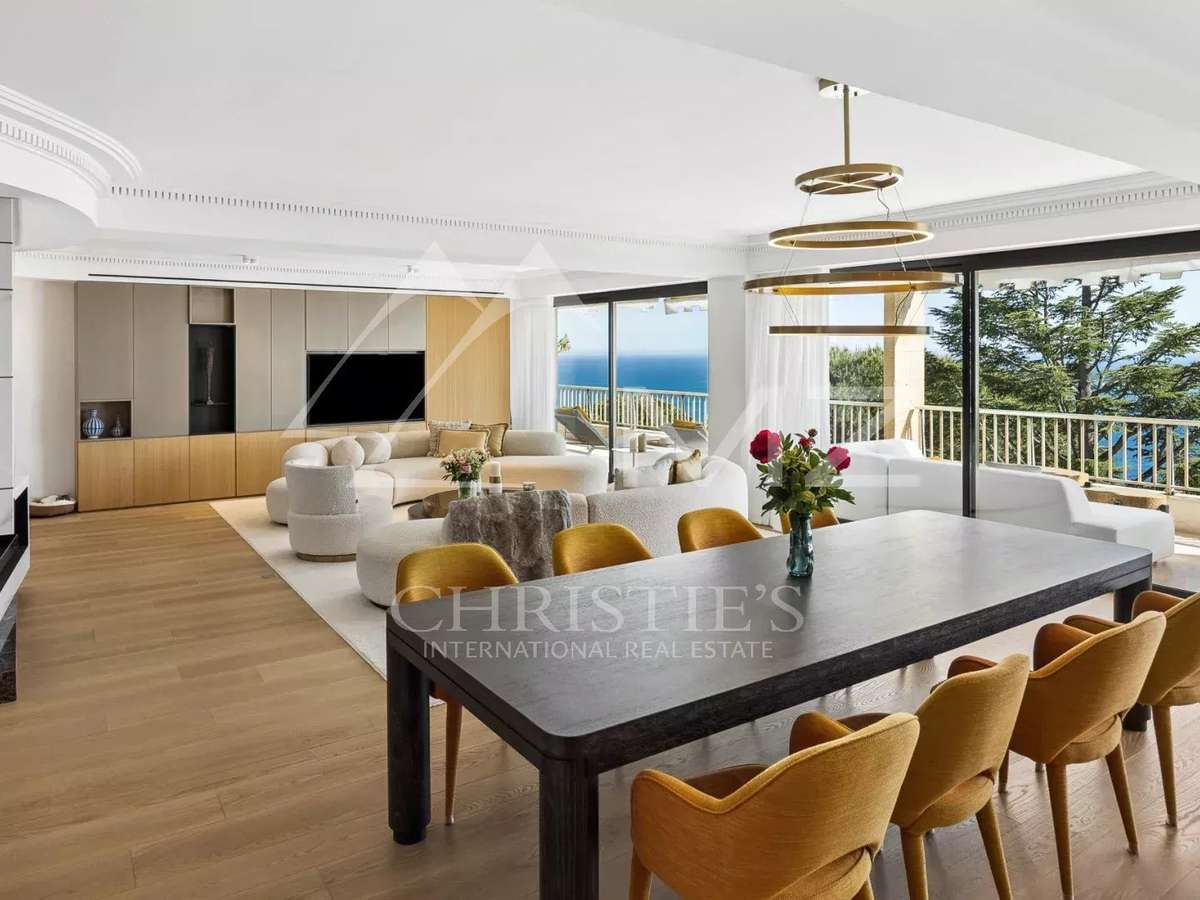 Appartement Cannes