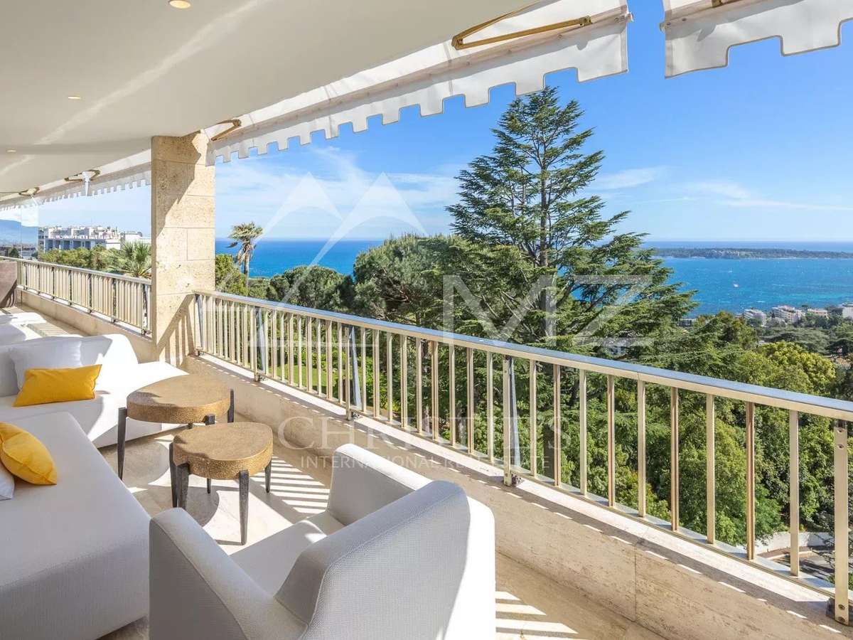 Appartement Cannes
