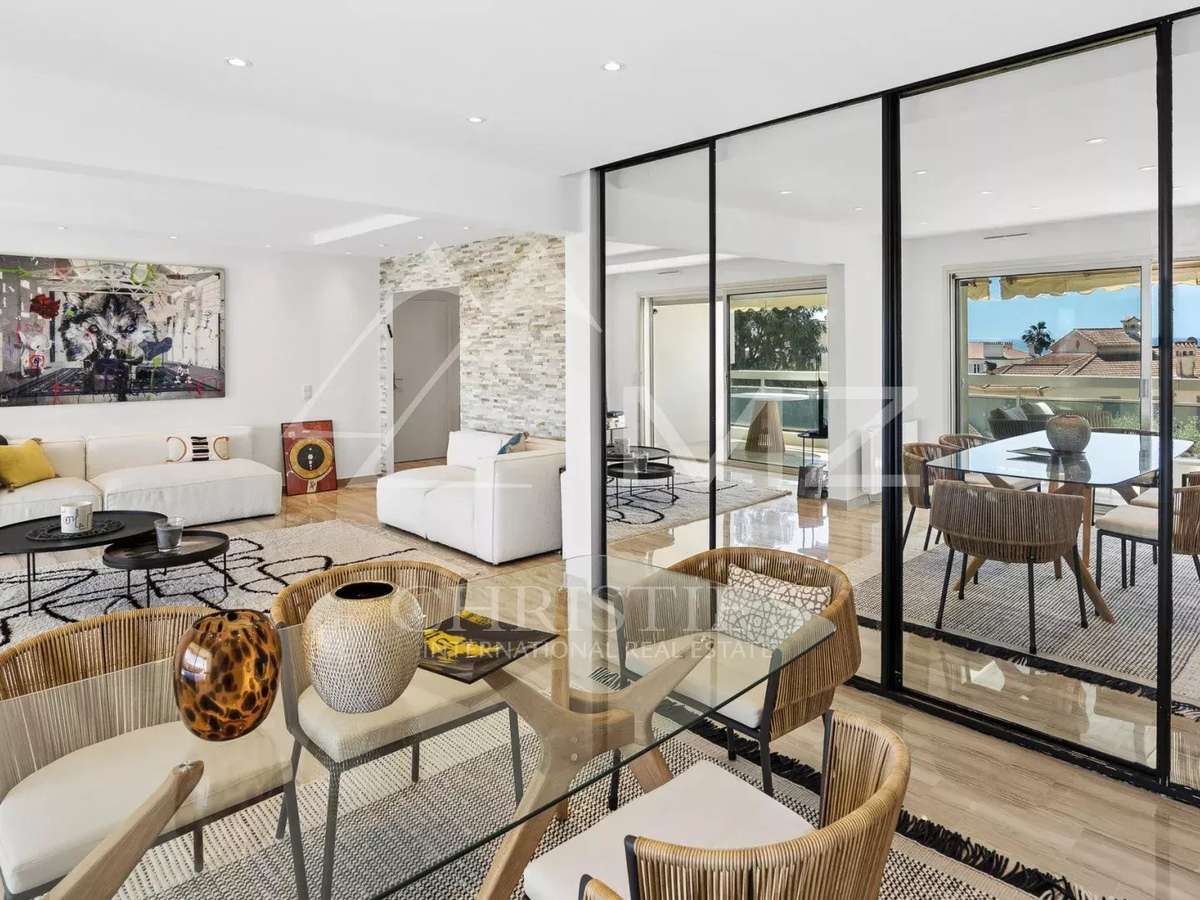 Appartement Cannes