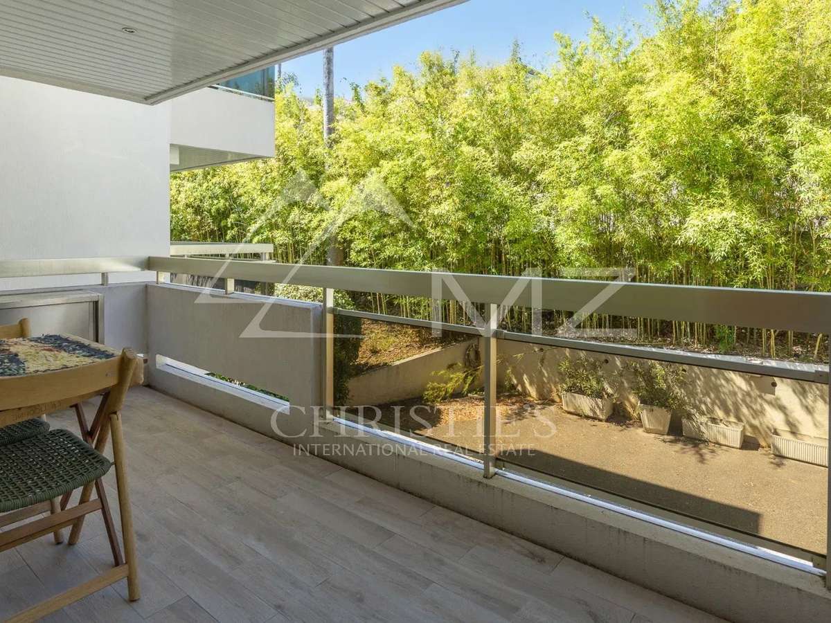 Appartement Cannes
