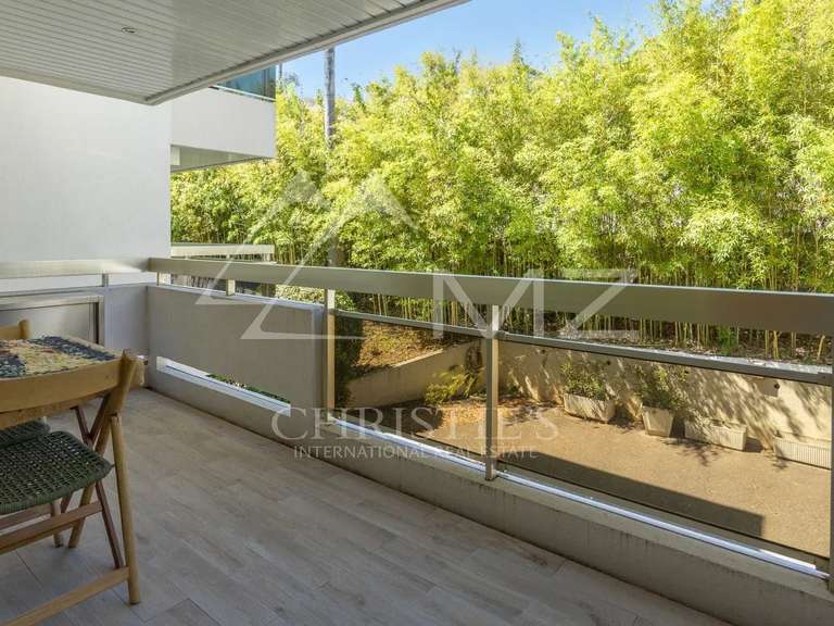 Appartement Cannes - 1 chambre - 68m²