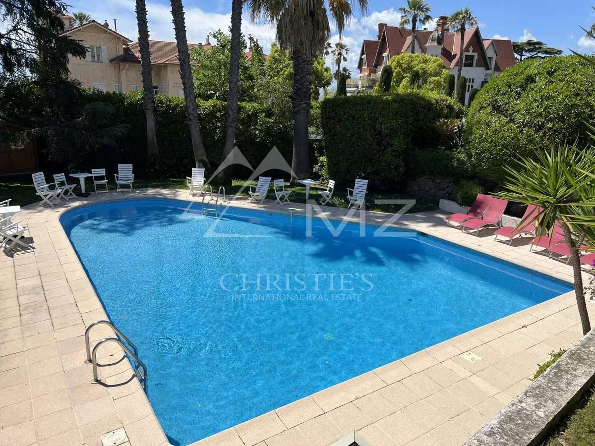 Appartement Cannes