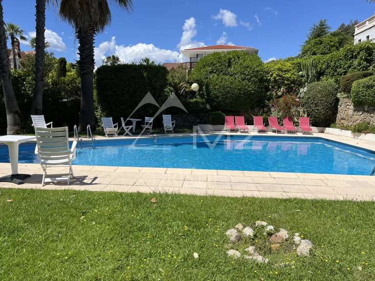 Appartement Cannes - 1 chambre - 68m²
