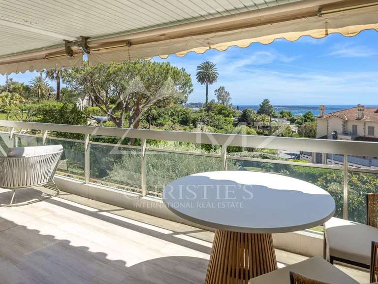 Appartement Cannes - 1 chambre - 68m²