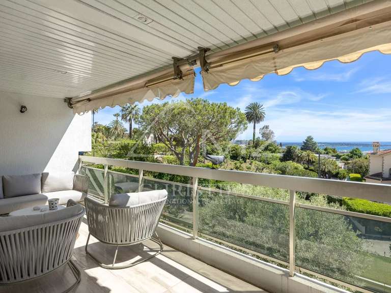 Appartement Cannes - 1 chambre - 68m²
