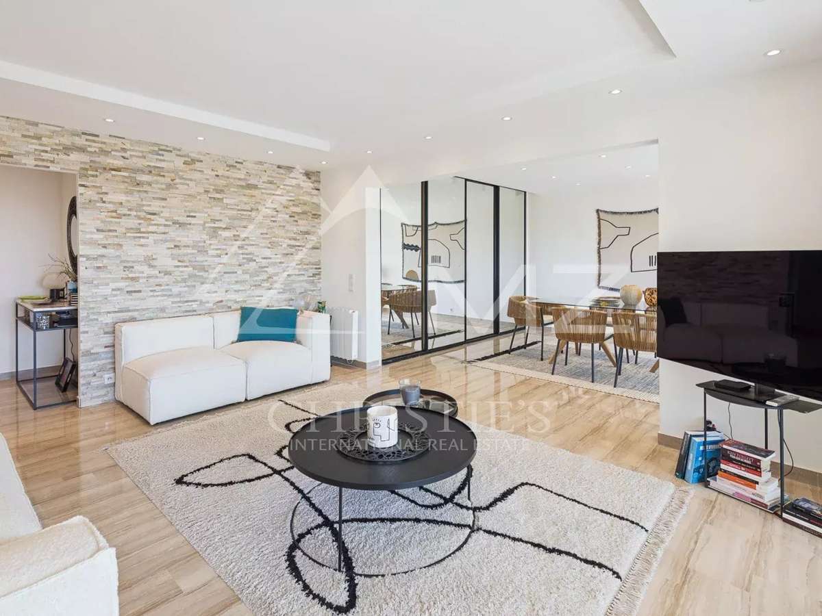 Appartement Cannes