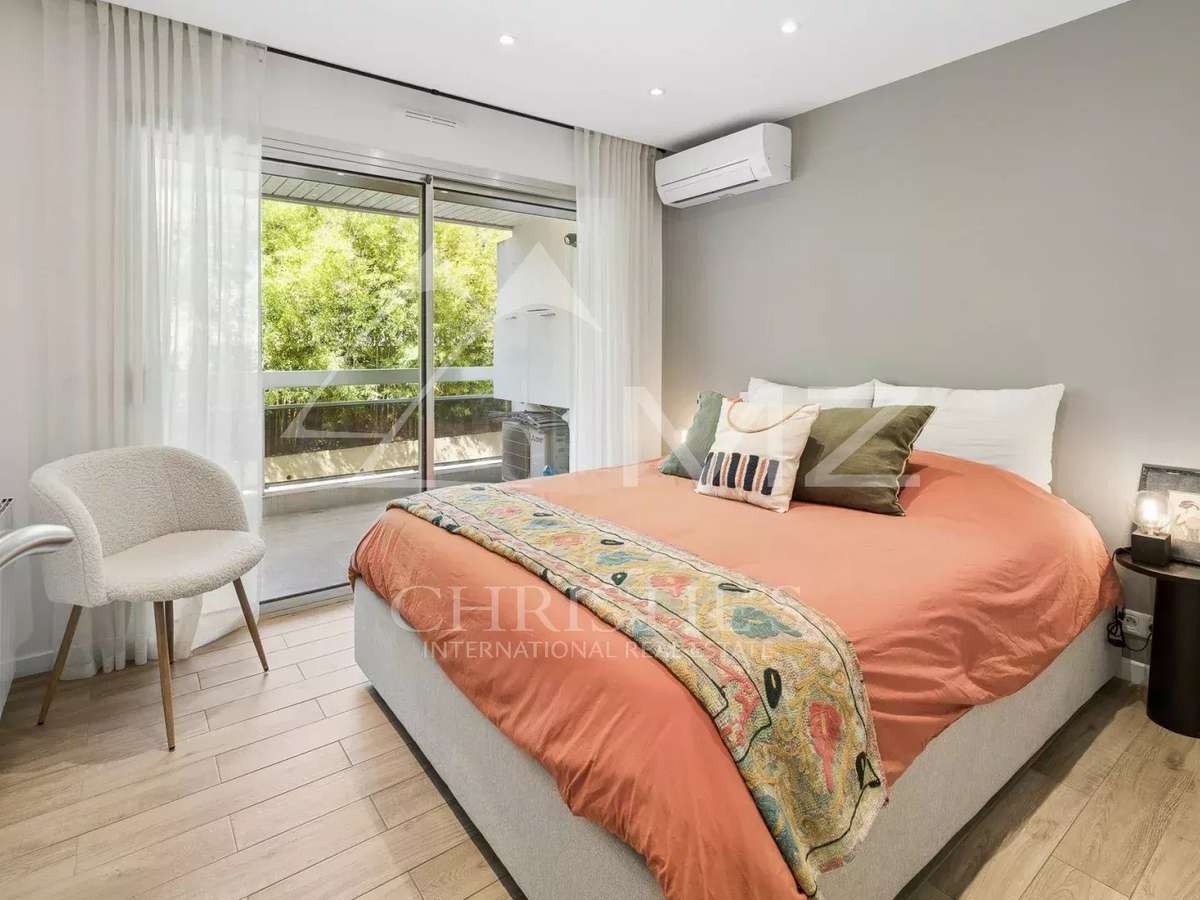 Appartement Cannes