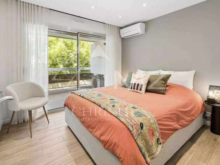 Appartement Cannes - 1 chambre - 68m²