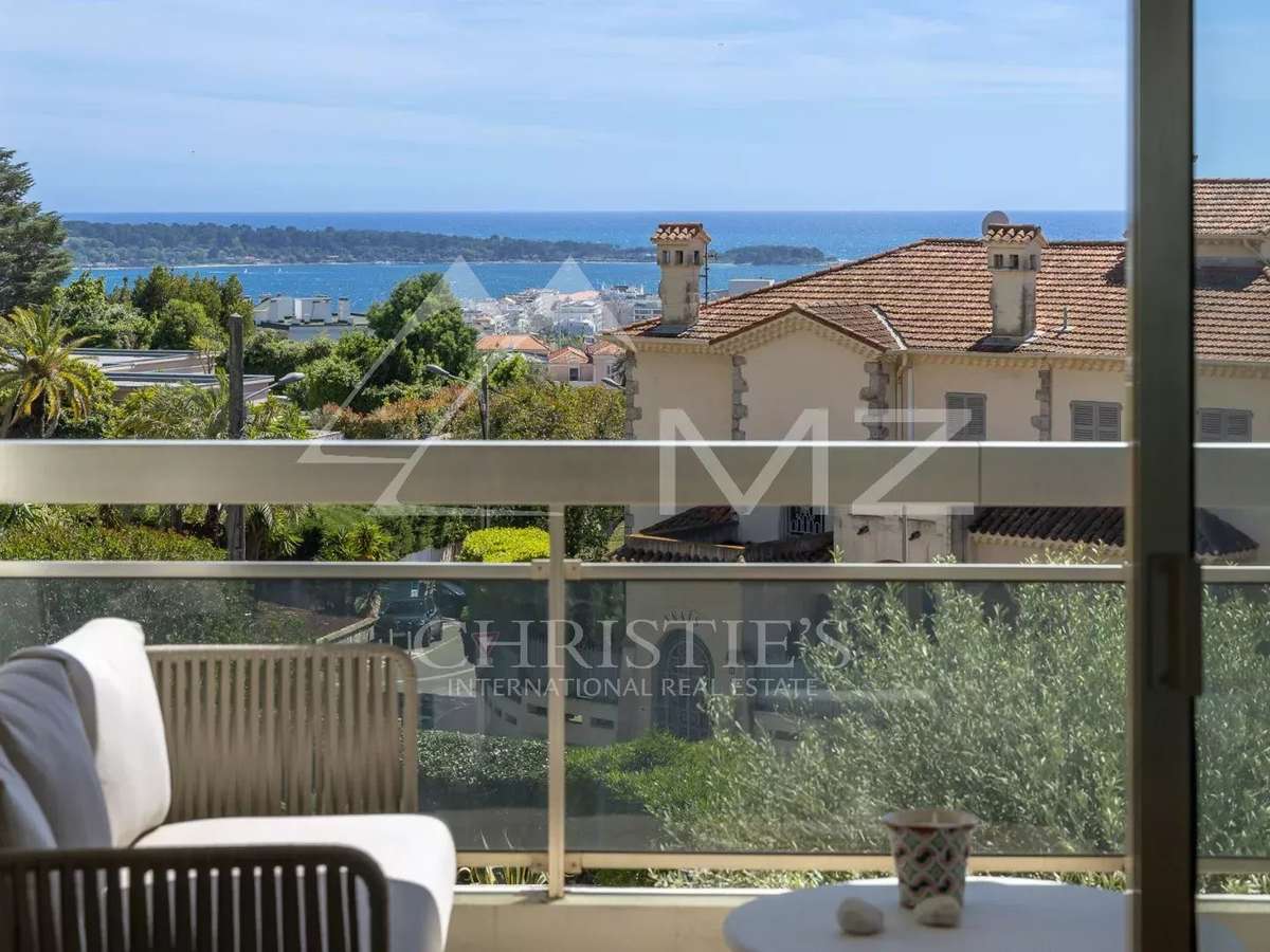 Appartement Cannes