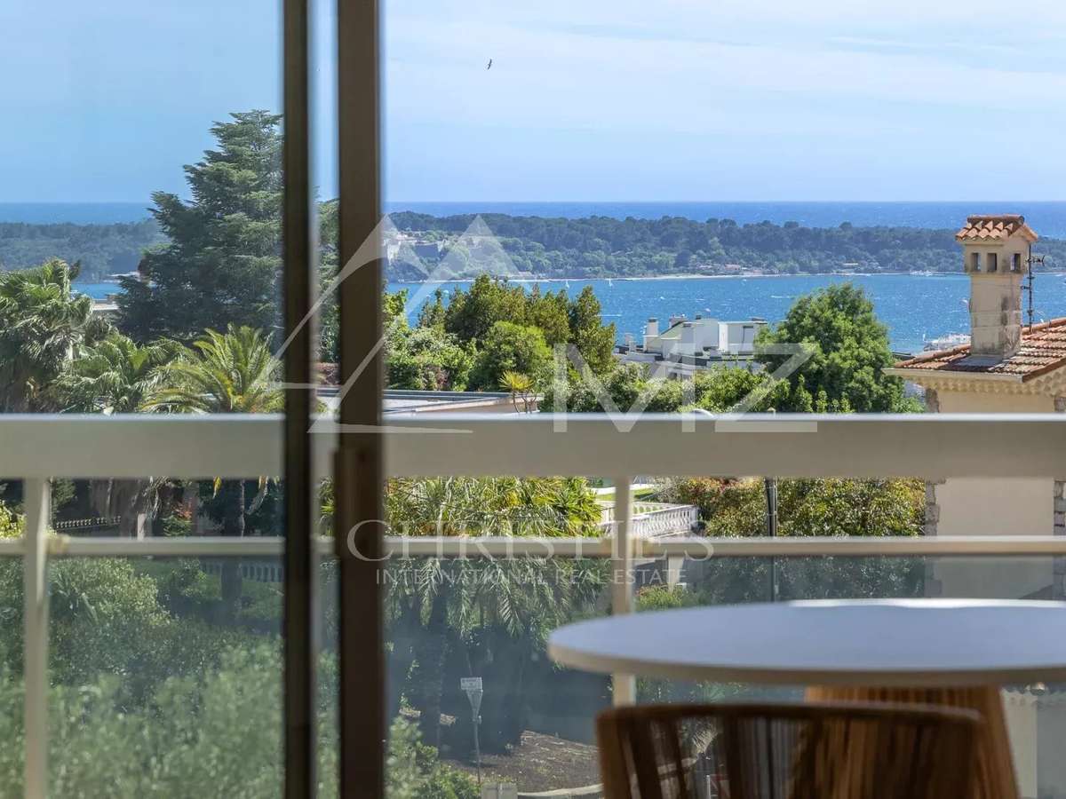 Appartement Cannes