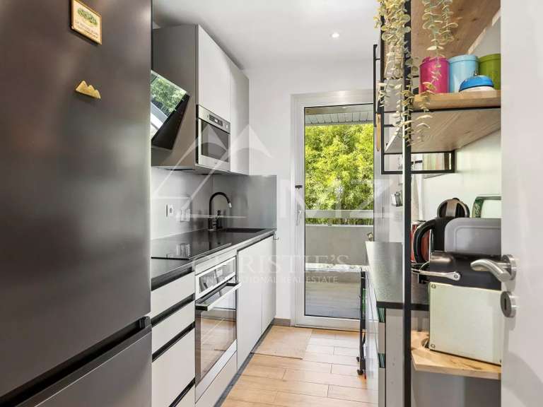 Appartement Cannes - 1 chambre - 68m²