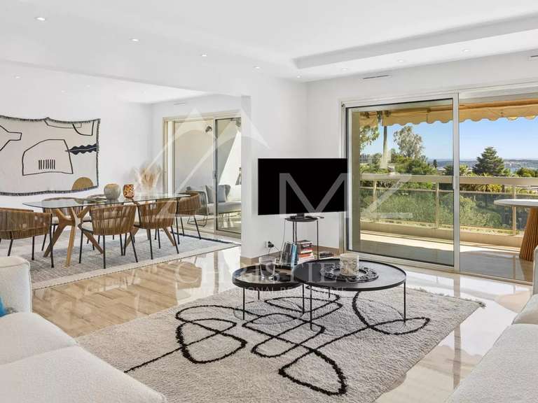 Appartement Cannes - 1 chambre - 68m²