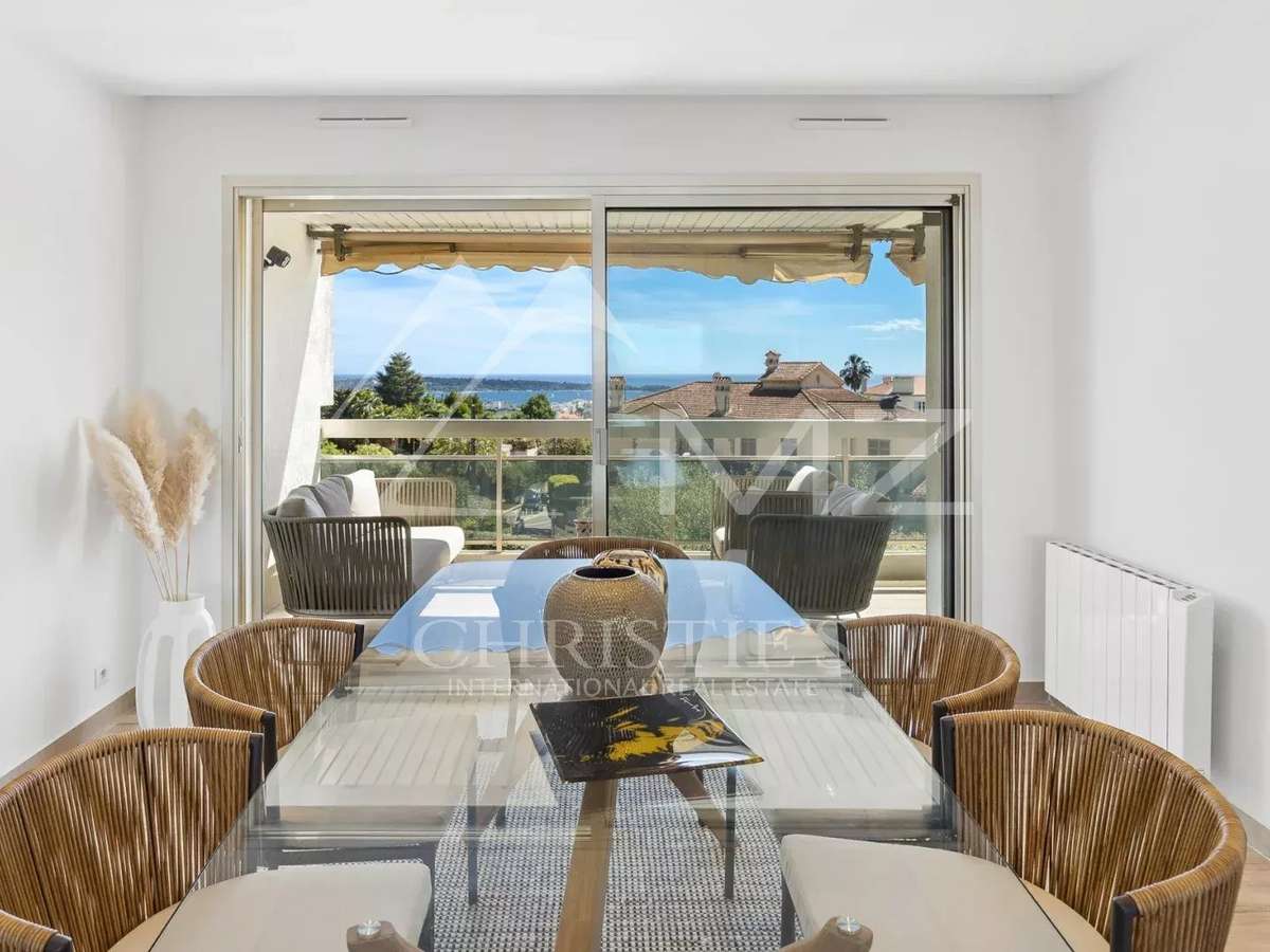 Appartement Cannes