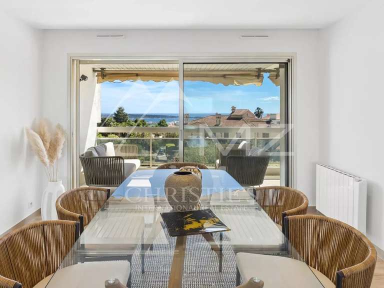 Appartement Cannes - 1 chambre - 68m²