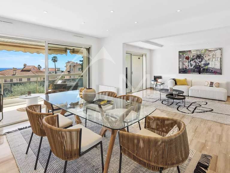 Appartement Cannes - 1 chambre - 68m²