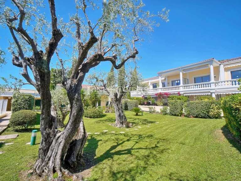 Appartement Cannes - 3 chambres - 137m²