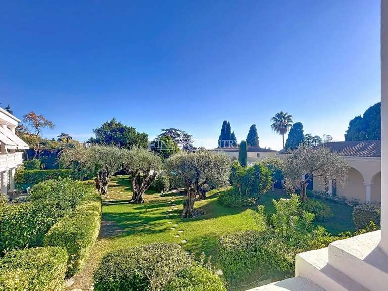 Appartement Cannes - 3 chambres - 137m²