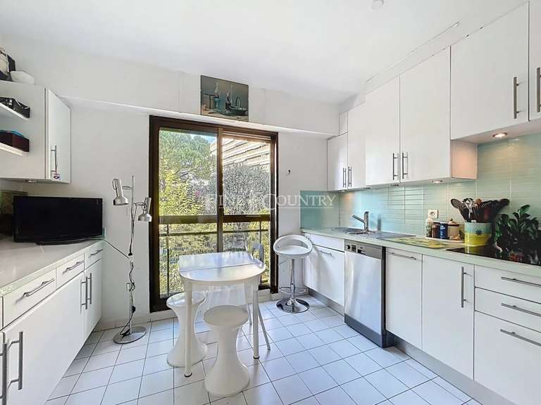 Appartement Cannes - 3 chambres - 137m²