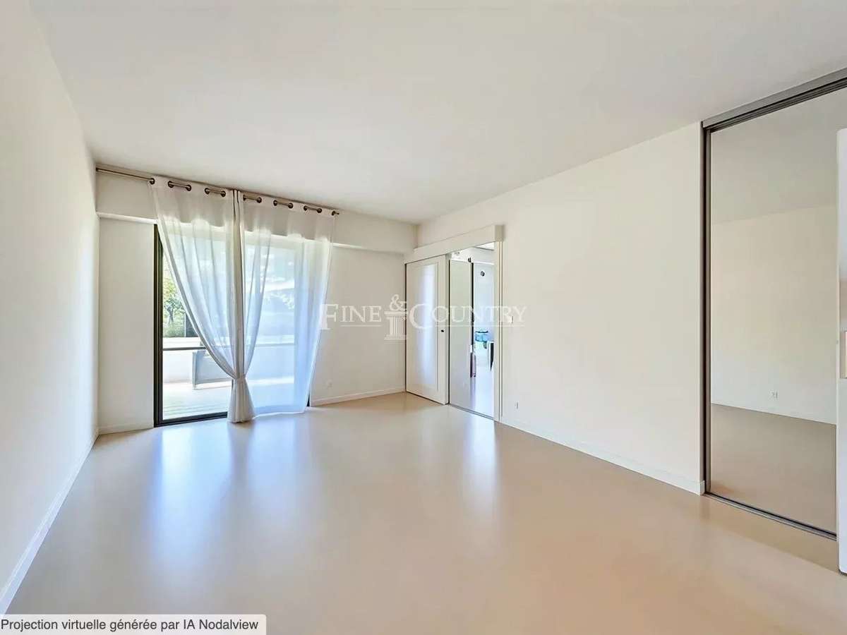 Appartement Cannes