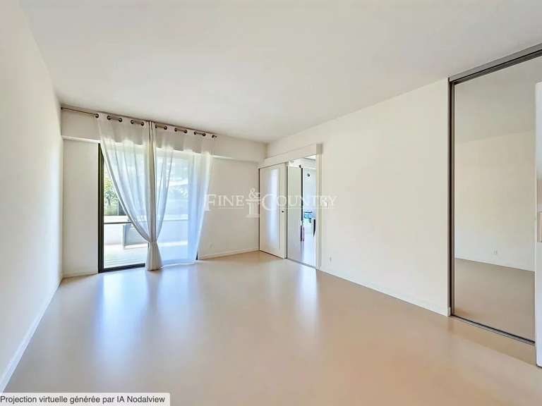 Appartement Cannes - 3 chambres - 137m²