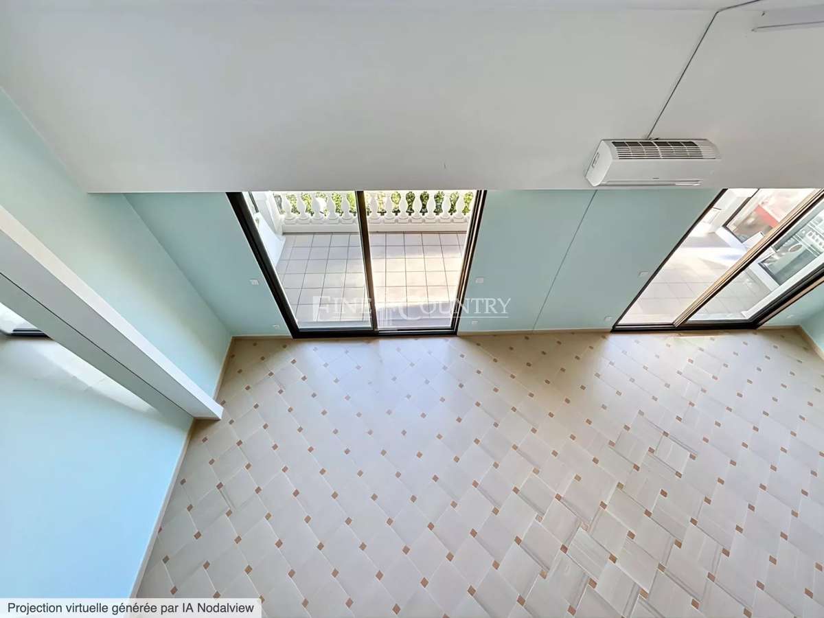 Appartement Cannes