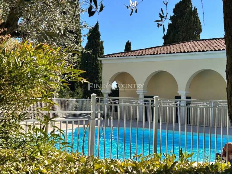 Apartment Cannes - 3 bedrooms - 137m²