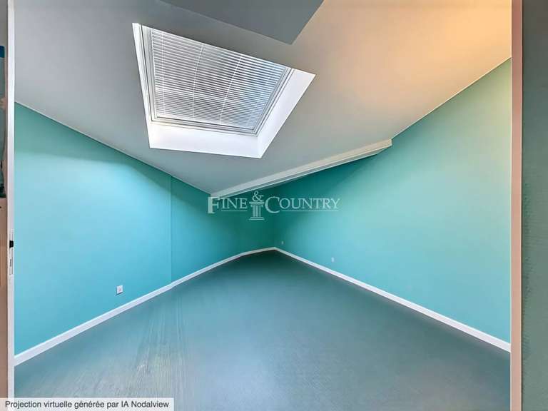 Appartement Cannes - 3 chambres - 137m²