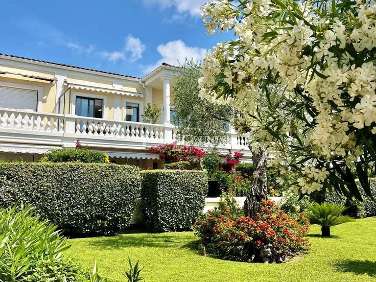 Appartement Cannes - 3 chambres - 137m²